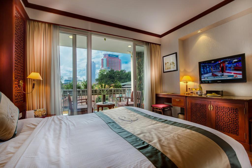 Conifer Boutique Hotel Ανόι Εξωτερικό φωτογραφία