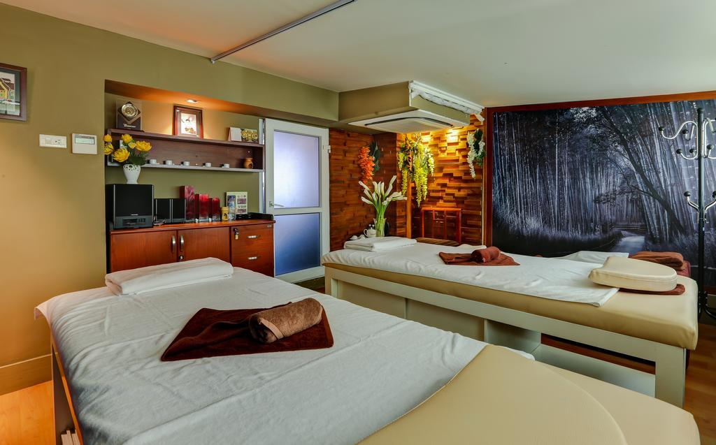 Conifer Boutique Hotel Ανόι Εξωτερικό φωτογραφία