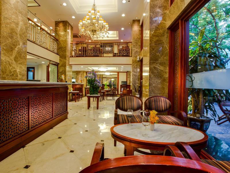 Conifer Boutique Hotel Ανόι Εξωτερικό φωτογραφία