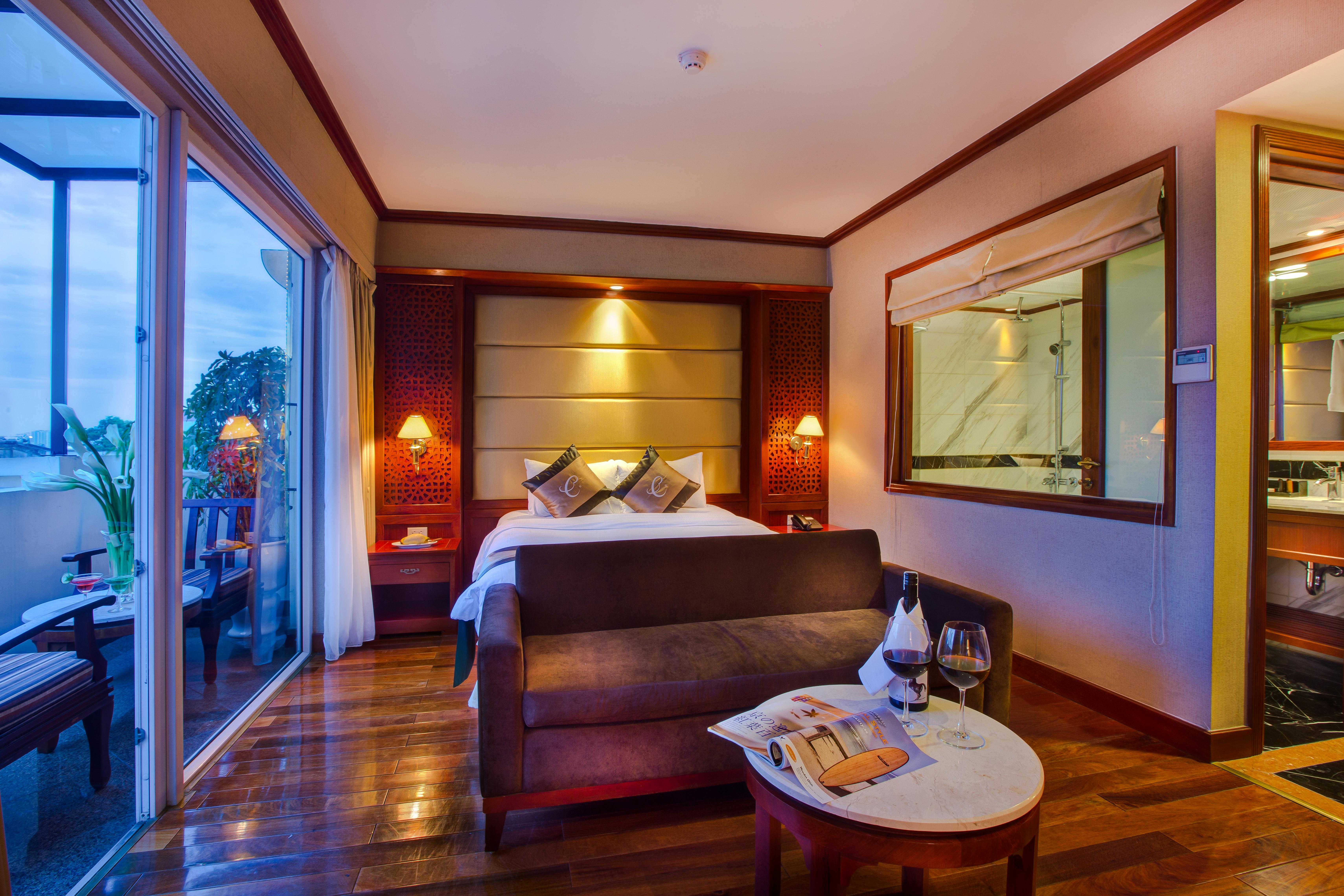 Conifer Boutique Hotel Ανόι Εξωτερικό φωτογραφία