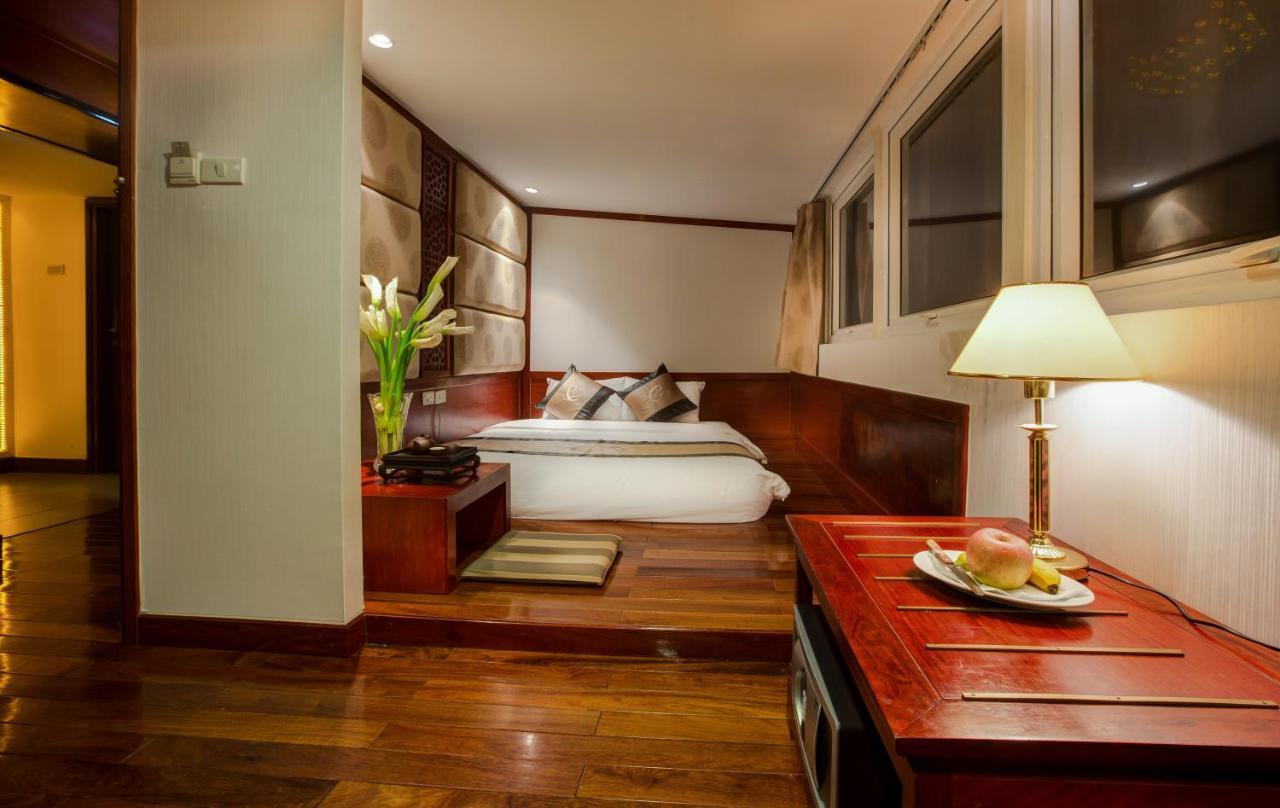 Conifer Boutique Hotel Ανόι Δωμάτιο φωτογραφία